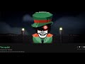 Incredibox Two Faces Mix | Too Quiet |