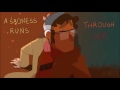 [EXTENDED] A Sadness Runs Through Him - Gravity Falls PMV by KINSEIS