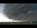 Sunday Storm in Flinthills 6-14-15