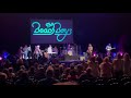 The Beach Boys - Feel Flows 2021 Concert - Atlantic City, NJ (Highlights / Songs)