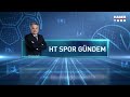 TFF yeni başkanı Hacıosmanoğlu... TFF'de başkan nasıl seçildi? | HT Spor Gündem - 19 Temmuz 2024