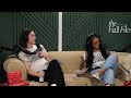 Going Deeper with Rachel Lindsay - Taylor & Travis Tea, Backstage Bravocon, and Housewives Hot Takes