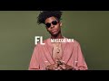 #016 Masego Mix - (Vince Staples, VanJess, Don Toliver)