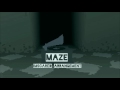 imscared - Maze (