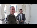 Dubai Immobilien - Dirk privat | Besichtigungen mit Luxus - Immobilienmakler Daniel Garofoli | VLOG