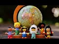 Vegetables for Kids | Vegetables from around the World