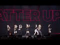 BABYMONSTER - BATTER UP (SEE YOU THERE SEOUL FINAL CONCERT DAY1 240810 FANCAM)