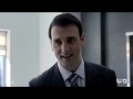 Suits - Investment bankers