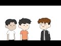 BANGUNGOT EXPERIENCE | Pinoy Animation