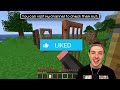 Reacting to THINGS You CAN'T UNSEE in Minecraft!