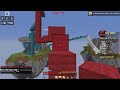 ASMR Bedwars with Keyboard & Mouse | Hypixel Bedwars