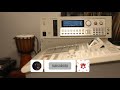 S3000 vs MPC 3000 - Sampling Comparison #2 | #s3000 #mpc3000 |