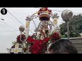 Procesión De La Virgen Del Carmen De La Legua 16 De Julio 2024