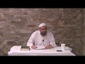 Bayan ul Quran Intro by Dr. Israr Ahmed Student (English)