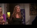 Rachel And Phoebe Audition To Be Maid Of Honor (Clip) | Friends | TBS