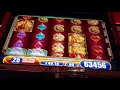 Jackpot! Mystical Unicorn Slot Machine Rare 100 Free Spin Bonus $4 Bet!