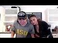 The Kid Laroi & Girlfriend Katarina Livestream (New Snippet)