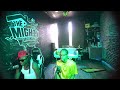 TheMightyBrickHouse - PRT | MUSIC REVIEW