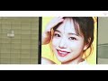 [ENG SUB] 조유리 (JO YURI) Profile photo Behind