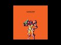 Weezer but it's Super Metroid