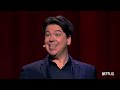She's Reached The End Of Her Tether | Michael McIntyre Stand Up Comedy