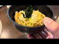 Simple Recipe Curry Ramen