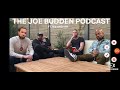 joe budden responds to rory and mall I trust the excell spreadsheet