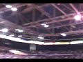 Amazing Basketball Full Court Shot