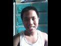 Lip Sync Video - It's Showtime Funny One: Ryan Rems Sarita (Friends or Money)