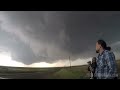 Duke Oklahoma Tornadoes May 23, 2024