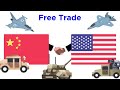 Free Trade vs. Protectionism