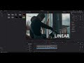 Grading Tutorial | BMCC 2.5K CinemaDNG raw files | Davinci Resolve