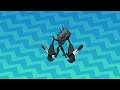 Pokemon UltraSun & UltraMoon - All Necrozma Battles (HQ)