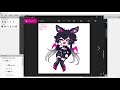 Intro To AnimeEffects (2D Animation Tool)