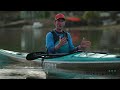 Forwards Paddling Online Course - Develop an efficient forwards paddling technique