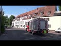 [ERSTMALIG/SELTEN] HLF 20 Siemens Werkfeuerwehr Erlangen