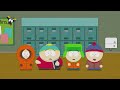 Quick! Pee On The Teacher | South Park