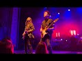 Geoff Tate original Queensrÿche “I Don’t Believe In Love” Live 9/14/23