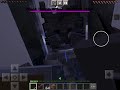 Ultimate skeleton boss in Minecraft