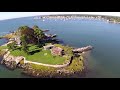 Amazing Private Island Overlooking New York City!