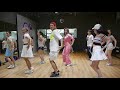 Shakira - Hips don't lie (Mr. Chris Edit) from TikTok | Dance Fitness Dance Workout  By Golfy