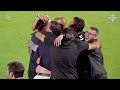 Resumen de la semifinal Sevilla FC-Real Betis Balompié (1-3) | Copa de Campeones Juvenil | CANTERA