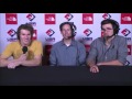 2016 USA Bouldering Nationals -- Commentary Highlights