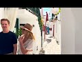 Mykonos, Greece 🇬🇷 | A Playground for the Rich and Famous | 4K 60fps HDR Walking Tour