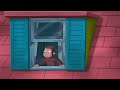 Learn all about the Dentist with George 🐵 Curious George 🐵 Kids Cartoon🐵 Videos for Kids