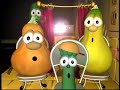 VeggieTales: Song of the Cebu | Silly Songs with Larry