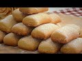 AWESOME COOKIES IN 10 MINUTES! MELT IN THE Mouth !!! Whip up cookies!