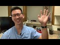 Fasting for hemorrhoids and fissure: is it a good idea? | Dr. Chung answers YOUR questions!