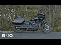 Spending 2023 on the Harley-Davidson Low Rider ST! The cruiser that can do it all? | Long-term test