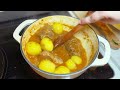 A lovely Spring Day | Aloo Gosht Recipe | Trip to the Library 📚